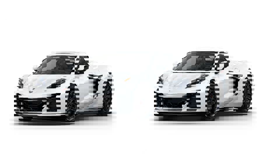 New 2026 Chevrolet Corvette Z06 image 26