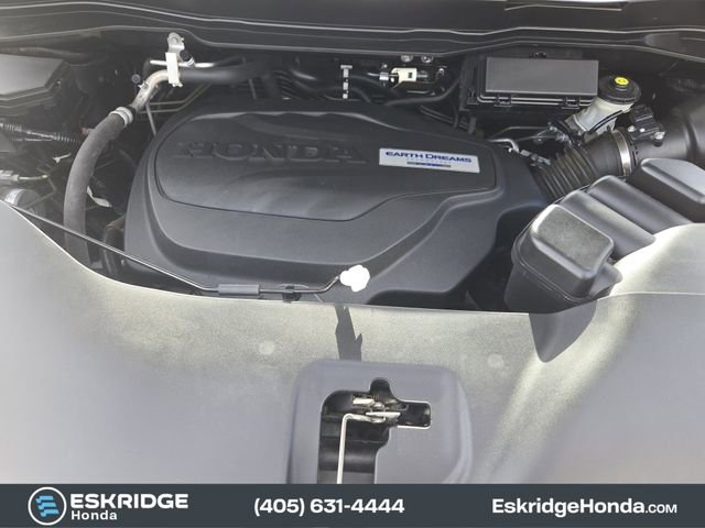 Used 2017 Honda Ridgeline Black Edition image 33