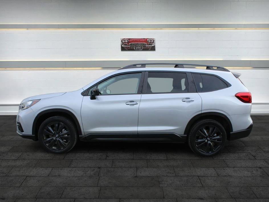 Used 2022 Subaru Ascent Onyx Edition AWD/4WD image 4