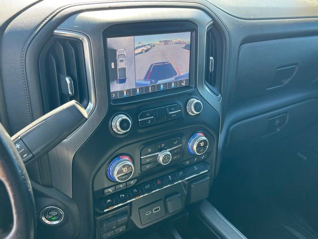Used 2019 GMC Sierra 1500 Denali w/ Technology Package AWD/4WD image 19