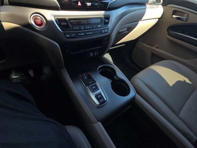 Used 2023 Honda Ridgeline RTL image 34