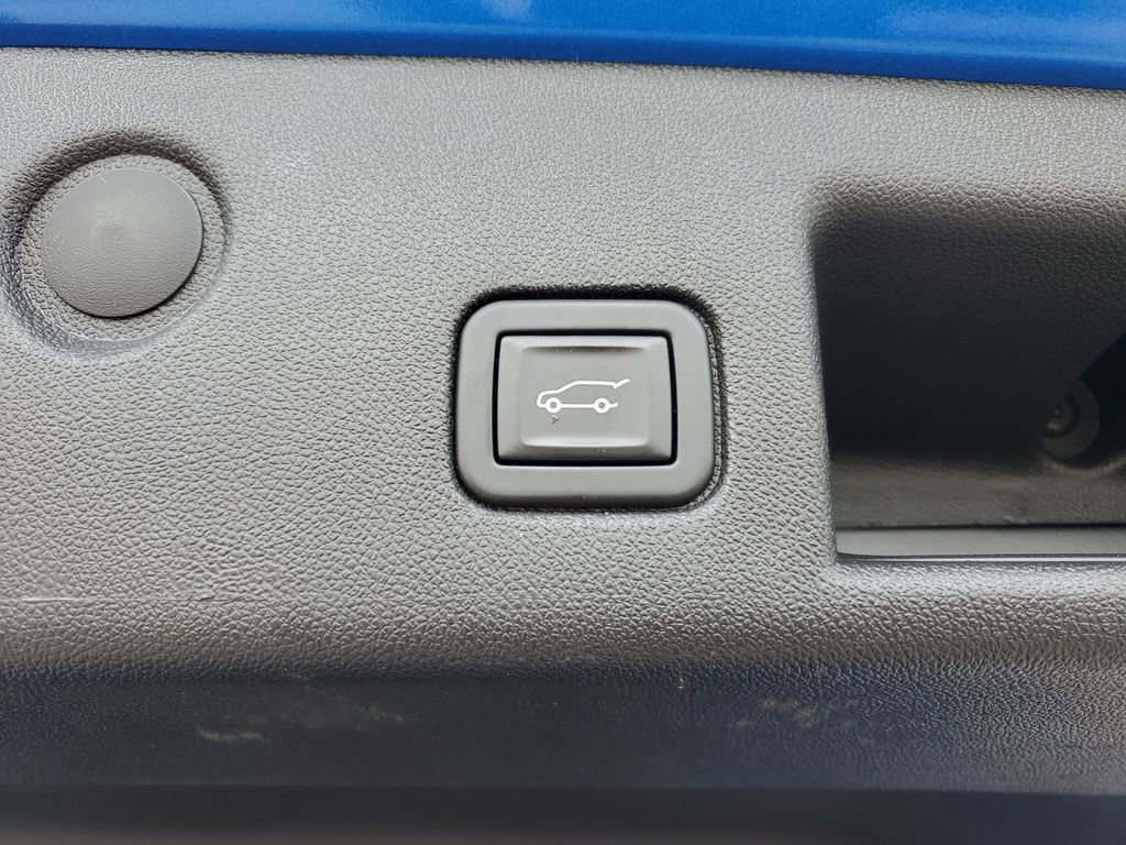 Certified 2024 Chevrolet Equinox RS w/ LPO, Floor Liner Package FWD image 31