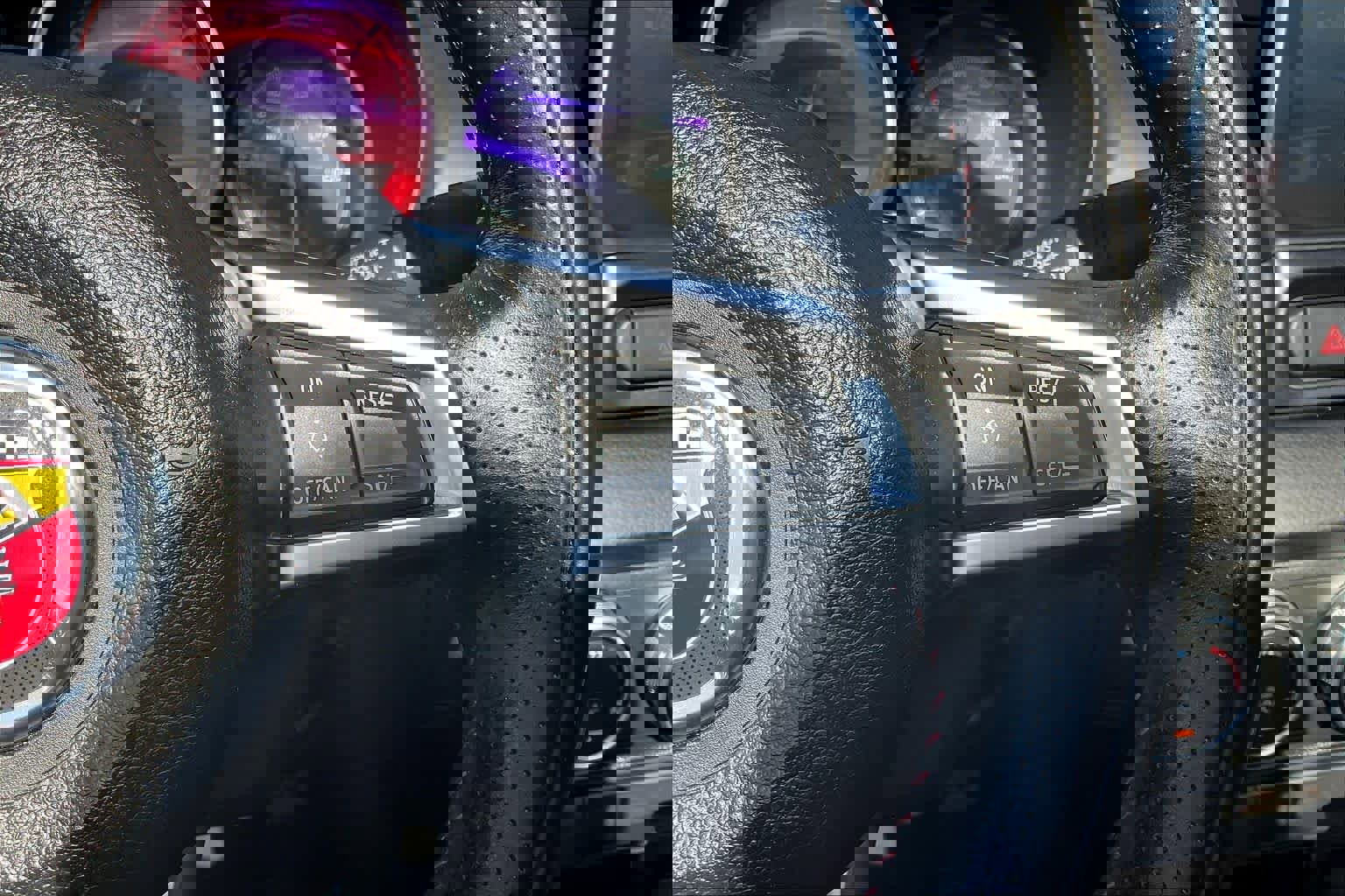 Used 2020 FIAT 124 Spider Abarth w/ Convenience Group image 22