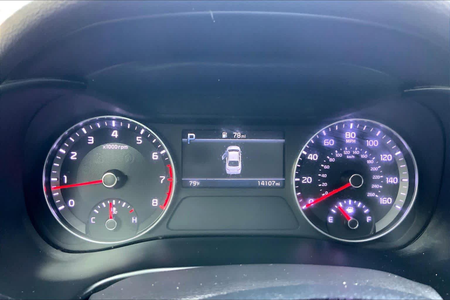 Used 2022 Kia Forte LXS FWD image 25