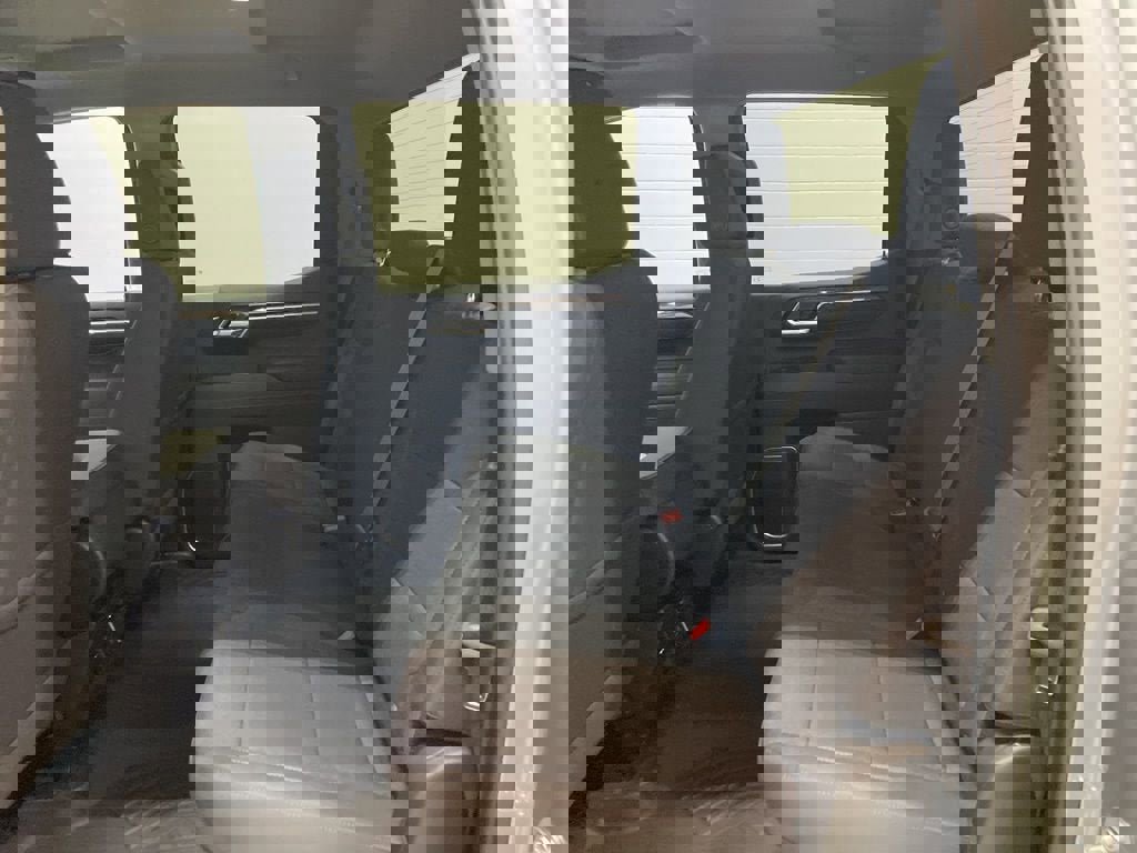 New 2026 Chevrolet Silverado 1500 RST image 13