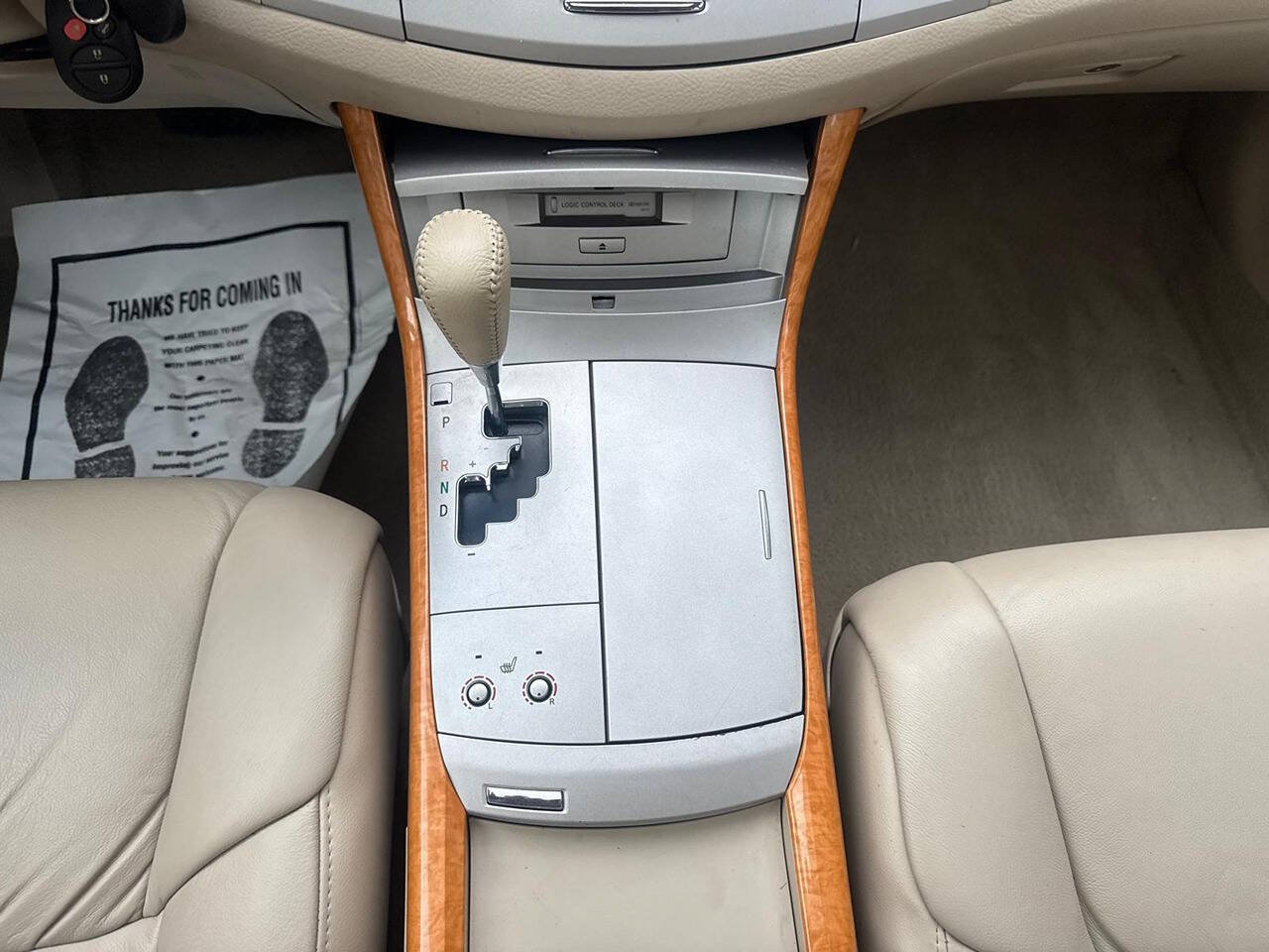 Used 2006 Toyota Avalon XLS FWD image 31