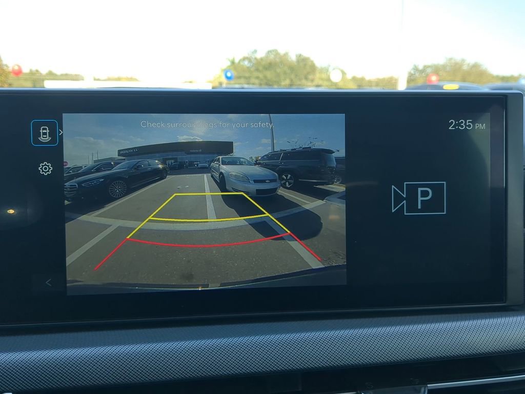 New 2026 Hyundai Sonata SEL image 24