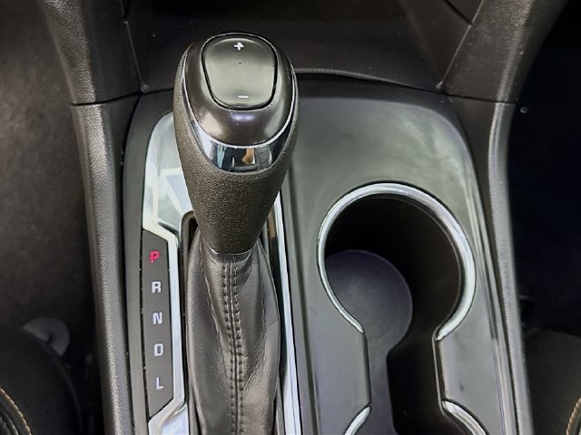 Used 2020 Chevrolet Equinox LT w/ Sport Edition FWD image 17