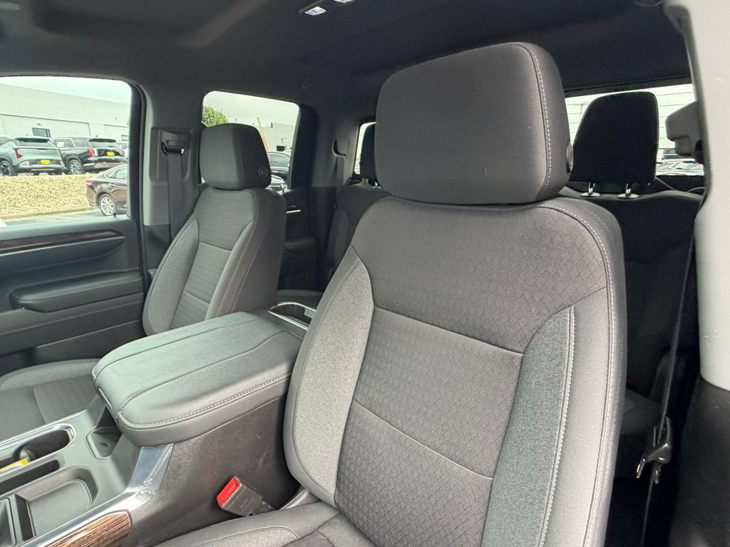 Certified 2023 GMC Sierra 1500 Elevation w/ Preferred Package AWD/4WD image 26