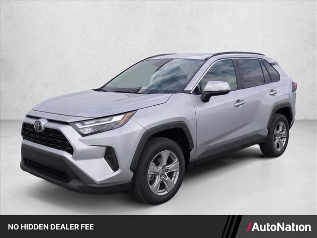 Used 2023 Toyota RAV4 XLE w/ Convenience Package
