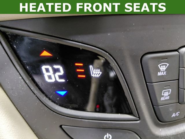 Certified 2020 Buick Envision Essence AWD/4WD image 4