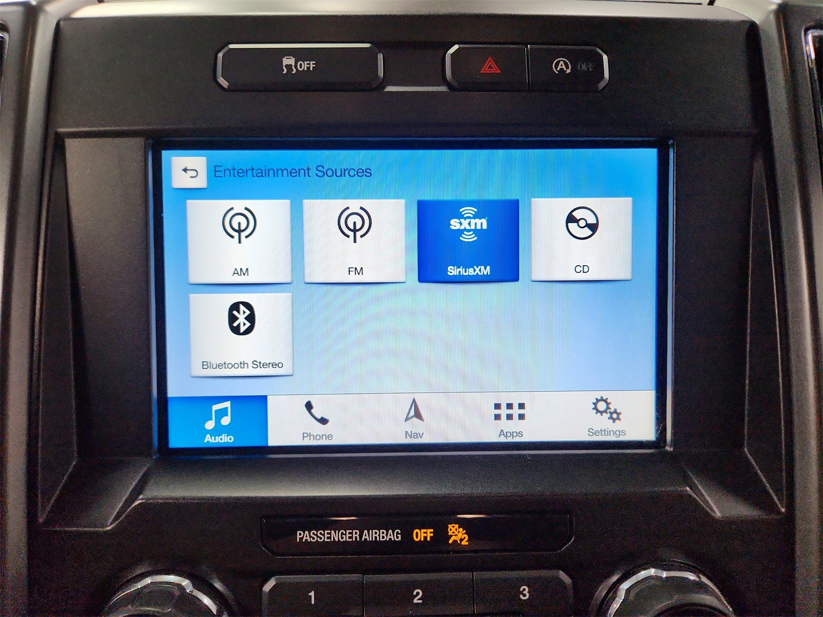 Used 2018 Ford F150 XLT w/ Equipment Group 302A Luxury image 26