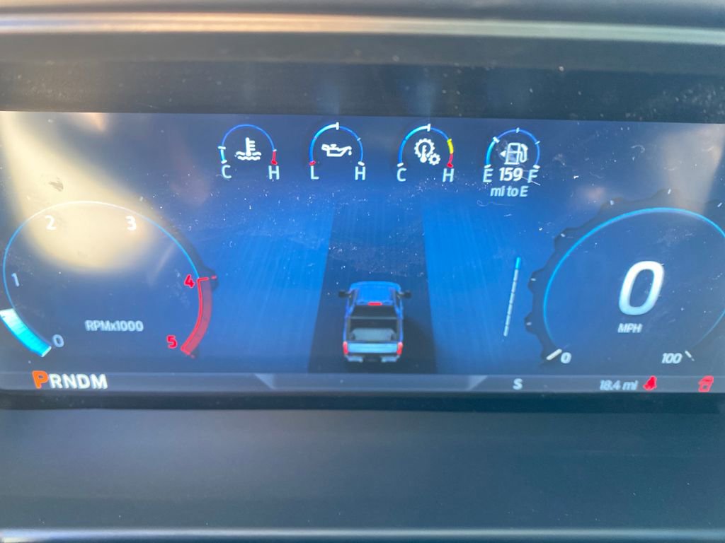 New 2026 Ford F250 Platinum image 16