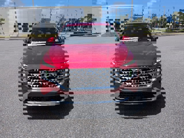 Used 2021 Hyundai Santa Fe SEL w/ Cargo Package FWD image 10