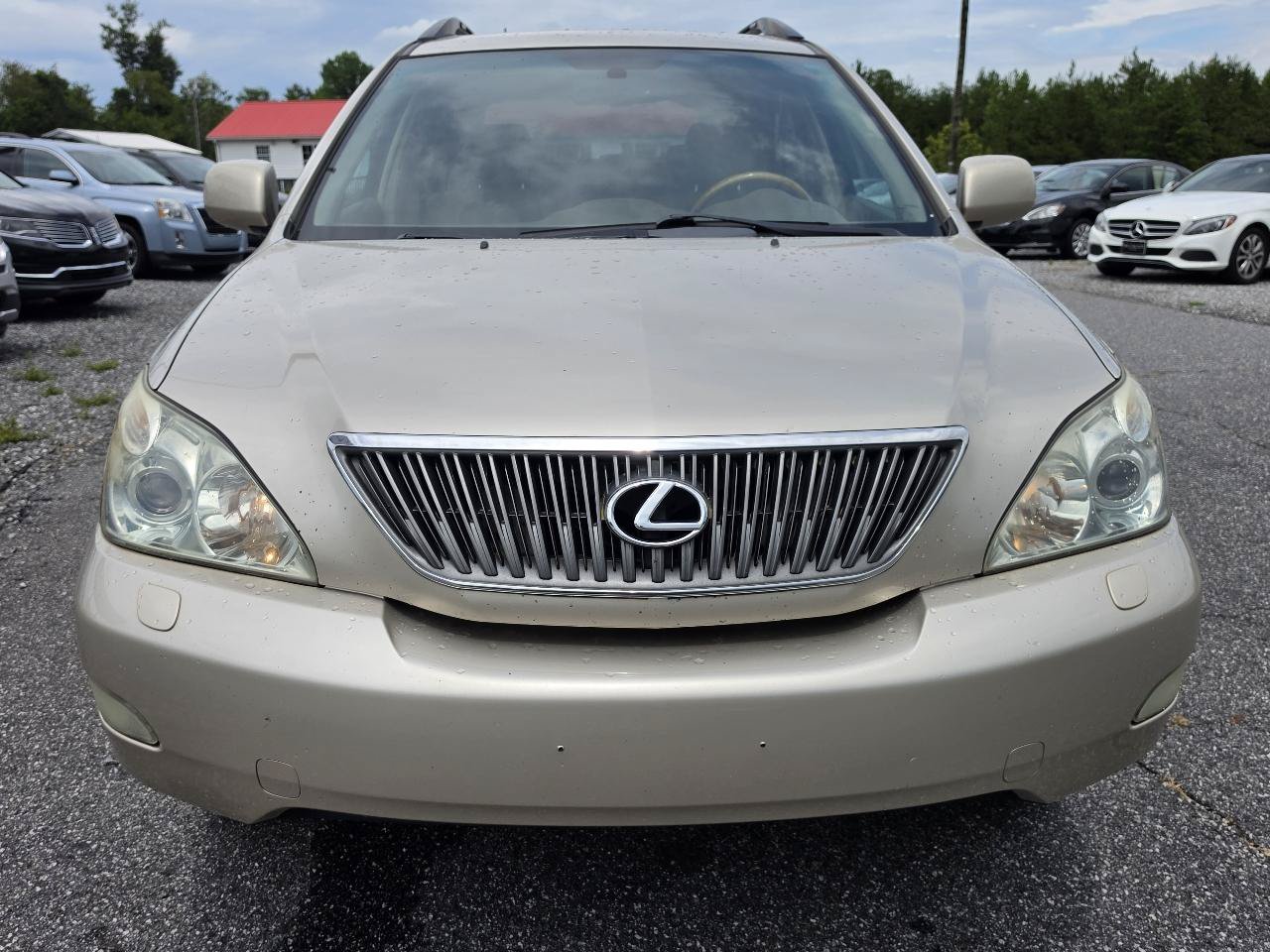 Used 2007 Lexus RX 350 AWD image 19