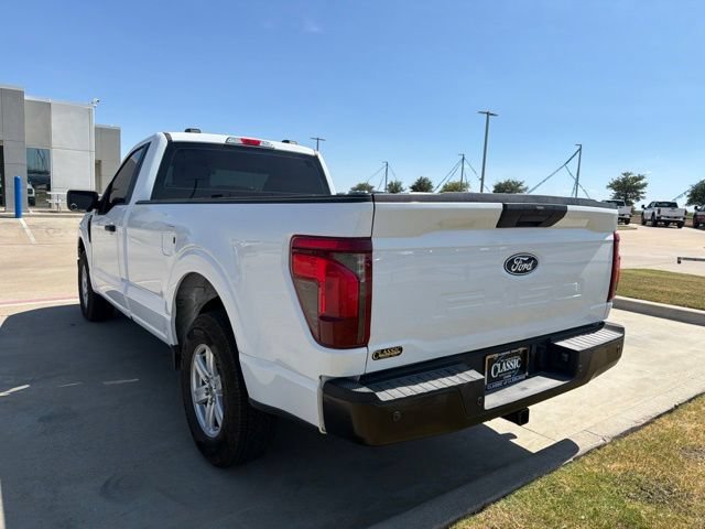Used 2026 Ford F150 XL RWD image 10