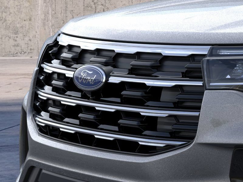 New 2026 Ford Explorer Active w/ Active Comfort Package AWD/4WD image 19