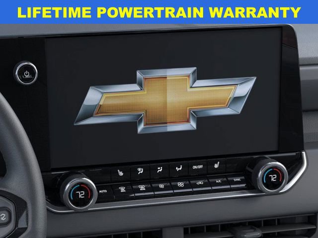 New 2026 Chevrolet Colorado Trail Boss image 20