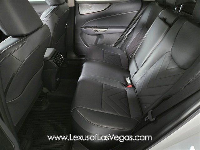 New 2026 Lexus NX 450h+ AWD w/ Luxury Package image 12