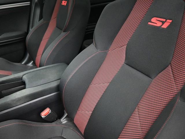 Used 2020 Honda Civic Si image 18