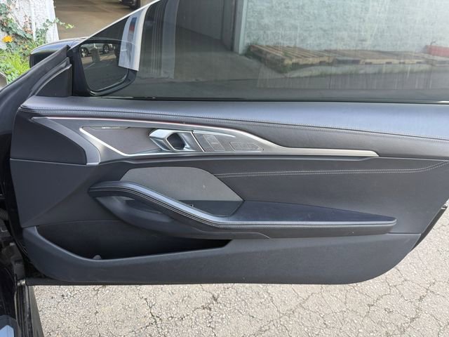 Used 2023 BMW 840i Coupe image 25