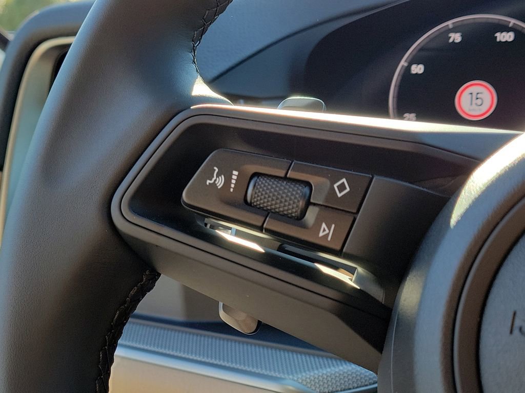 New 2026 Porsche Cayenne AWD/4WD image 36