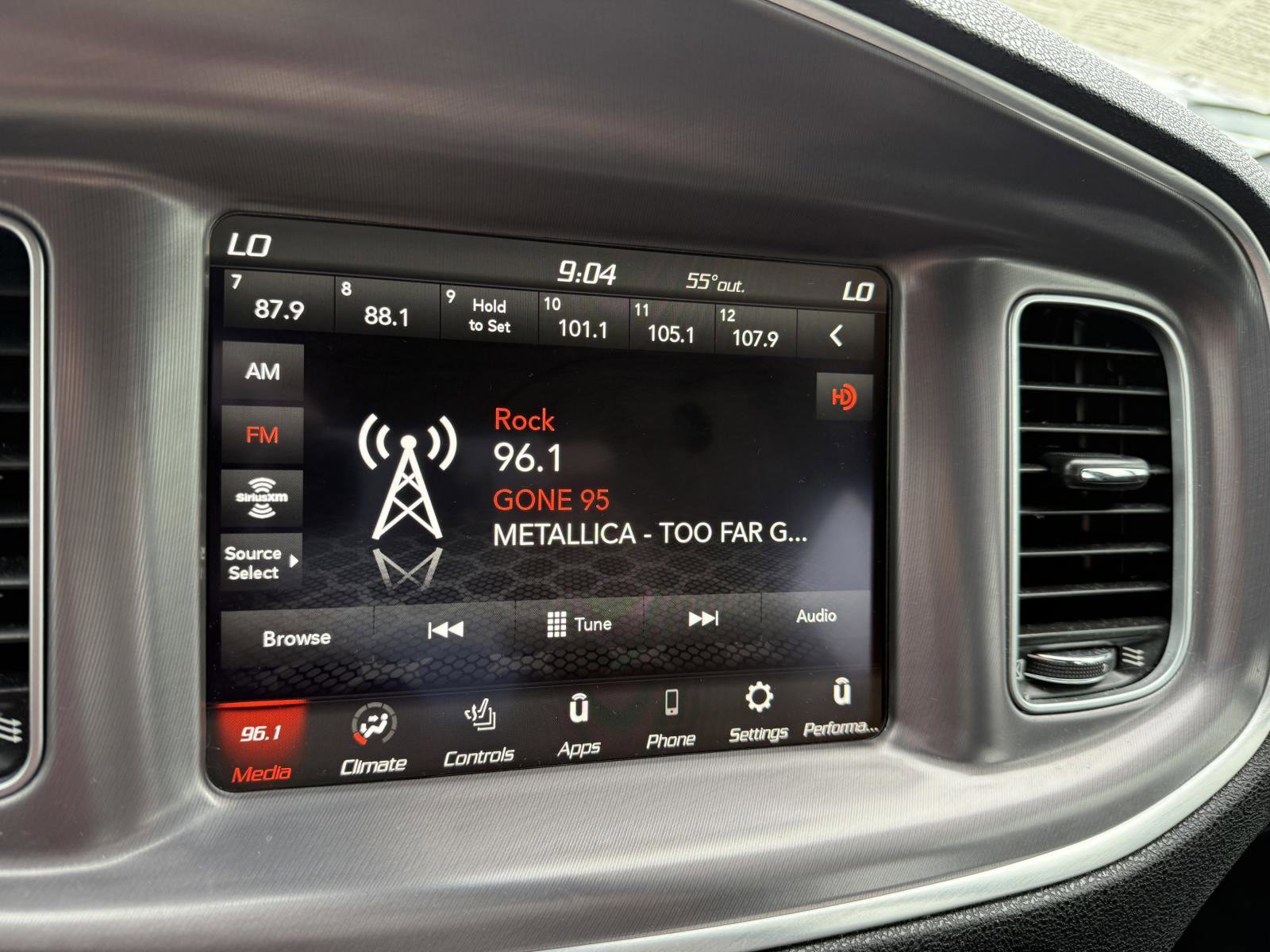 Used 2019 Dodge Charger Scat Pack RWD image 21