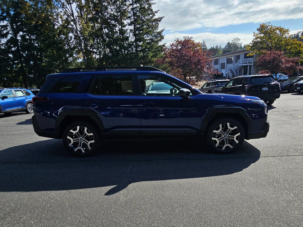 New 2026 Subaru Outback Touring XT AWD/4WD image 6
