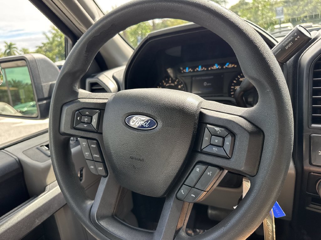 Used 2016 Ford F150 XL w/ Equipment Group 101A Mid RWD image 52