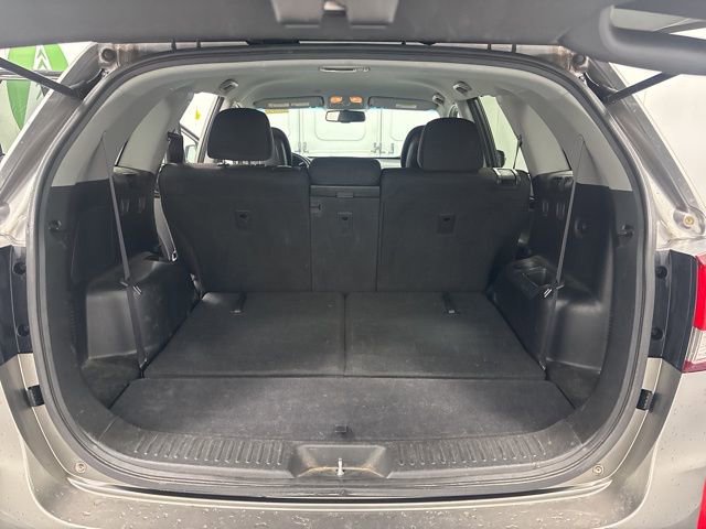 Used 2015 Kia Sorento LX image 14