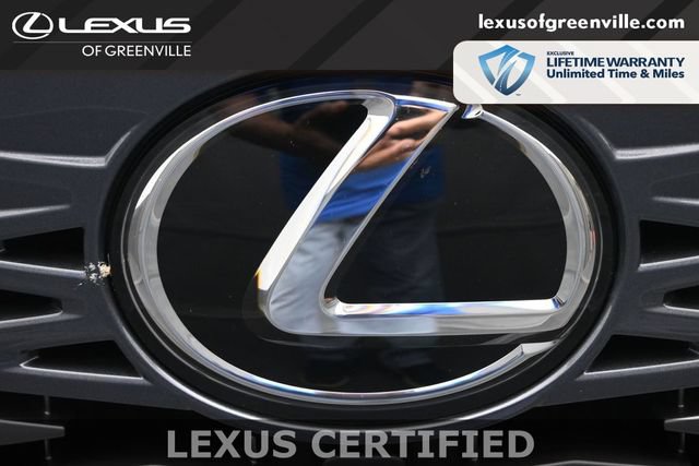 Certified 2025 Lexus RX 350 Premium w/ Accessory Package (Z1) FWD image 29