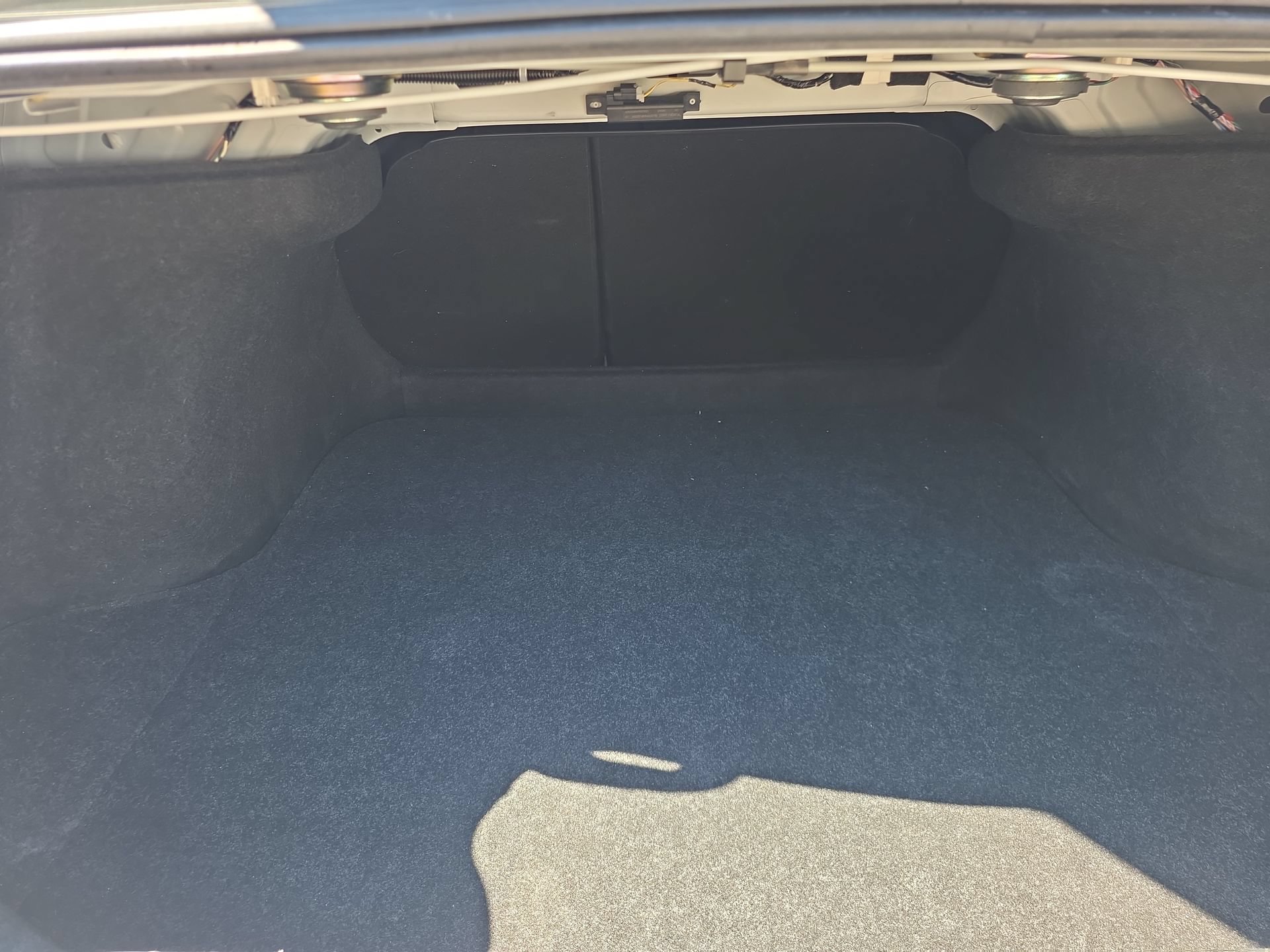 Used 2025 Nissan Sentra SR FWD image 23