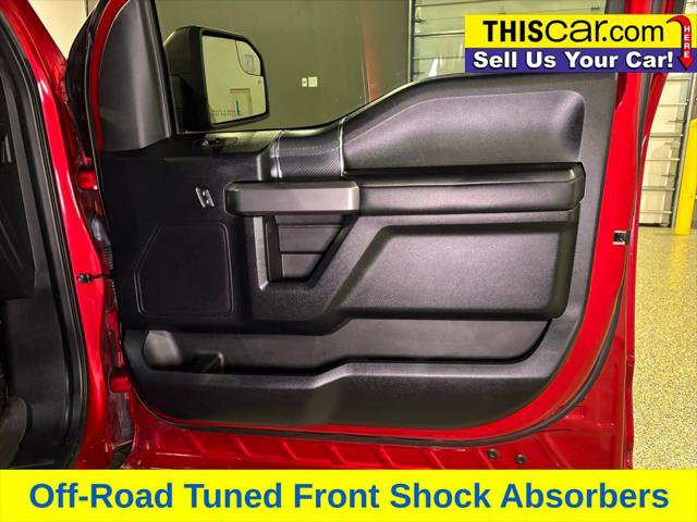 Used 2020 Ford F150 XLT w/ Equipment Group 302A Luxury image 22