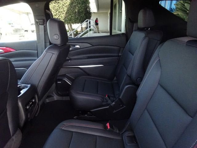 New 2026 Chevrolet Traverse Z71 w/ Enhanced Driving Package image 21