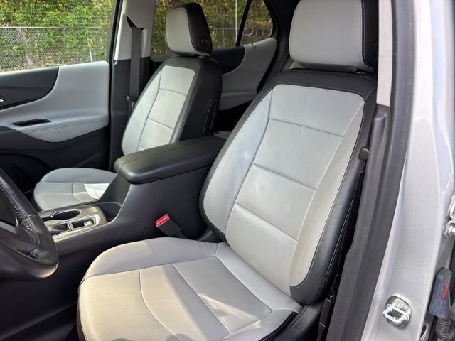 Used 2021 Chevrolet Equinox Premier image 11