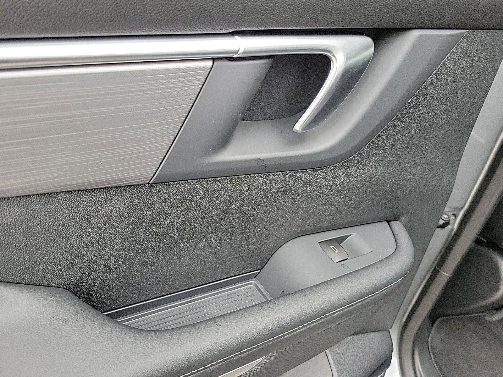 New 2026 Buick Enclave Preferred image 15