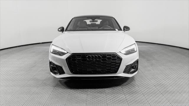 Used 2023 Audi A5 2.0T Prestige w/ Black Optic Plus Package AWD/4WD image 12