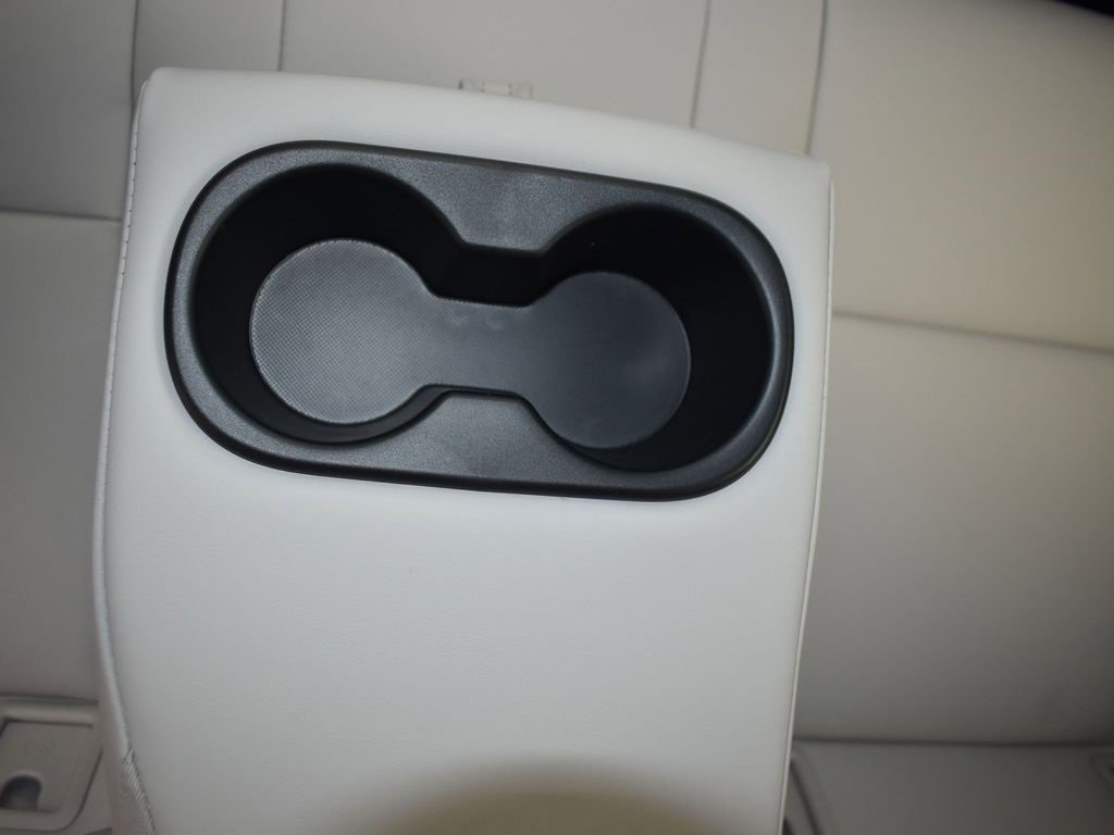 New 2025 Lexus UX 300h FWD image 17