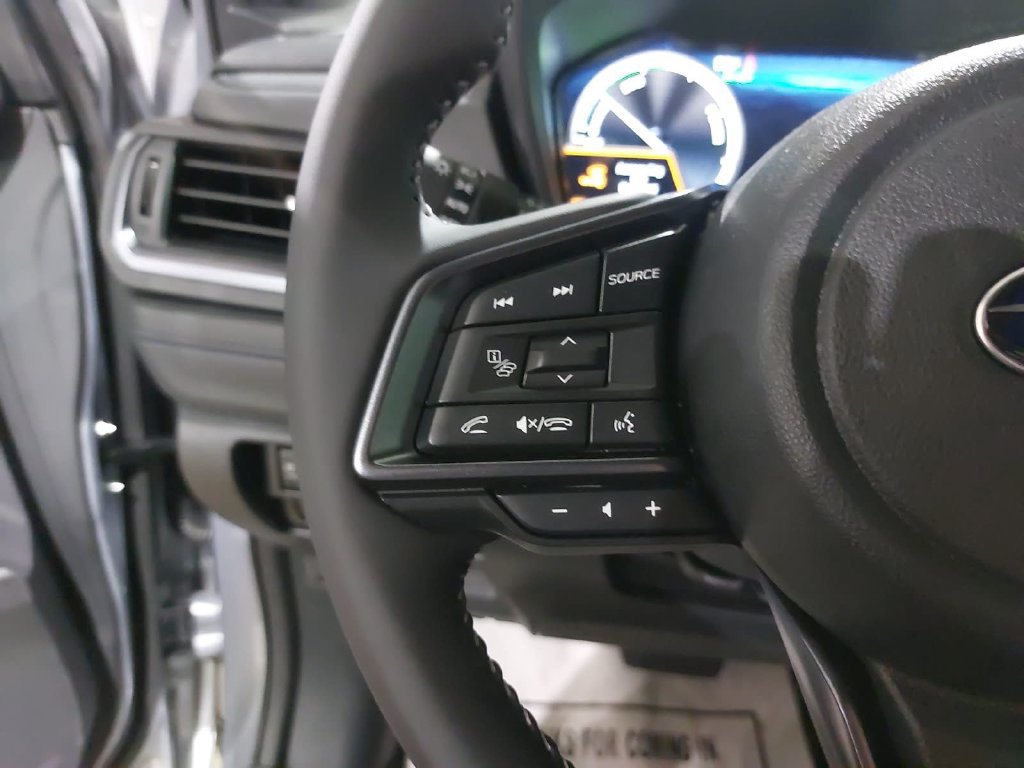 New 2026 Subaru Forester Sport AWD/4WD image 17