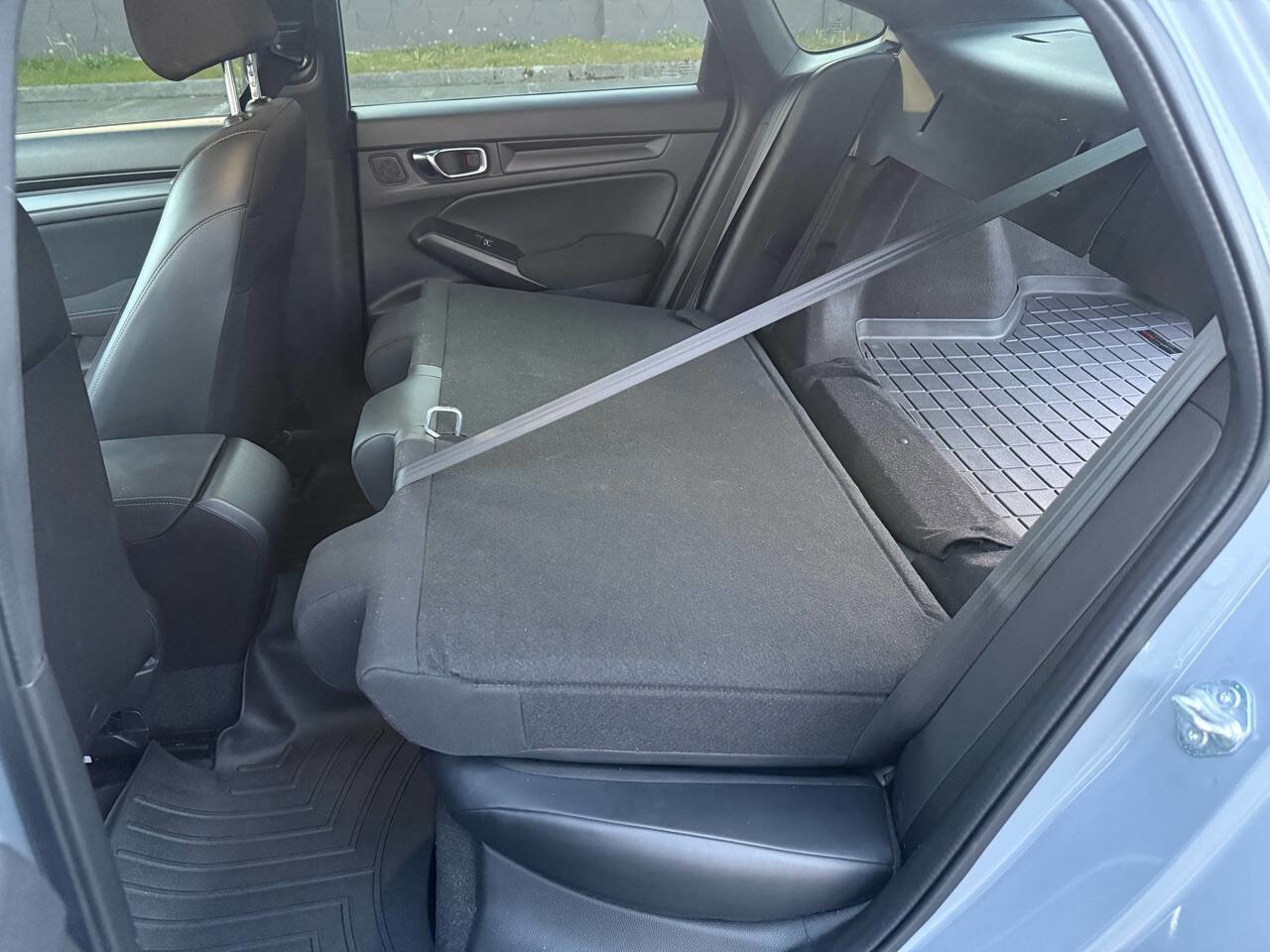 Used 2022 Honda Civic Sport image 14