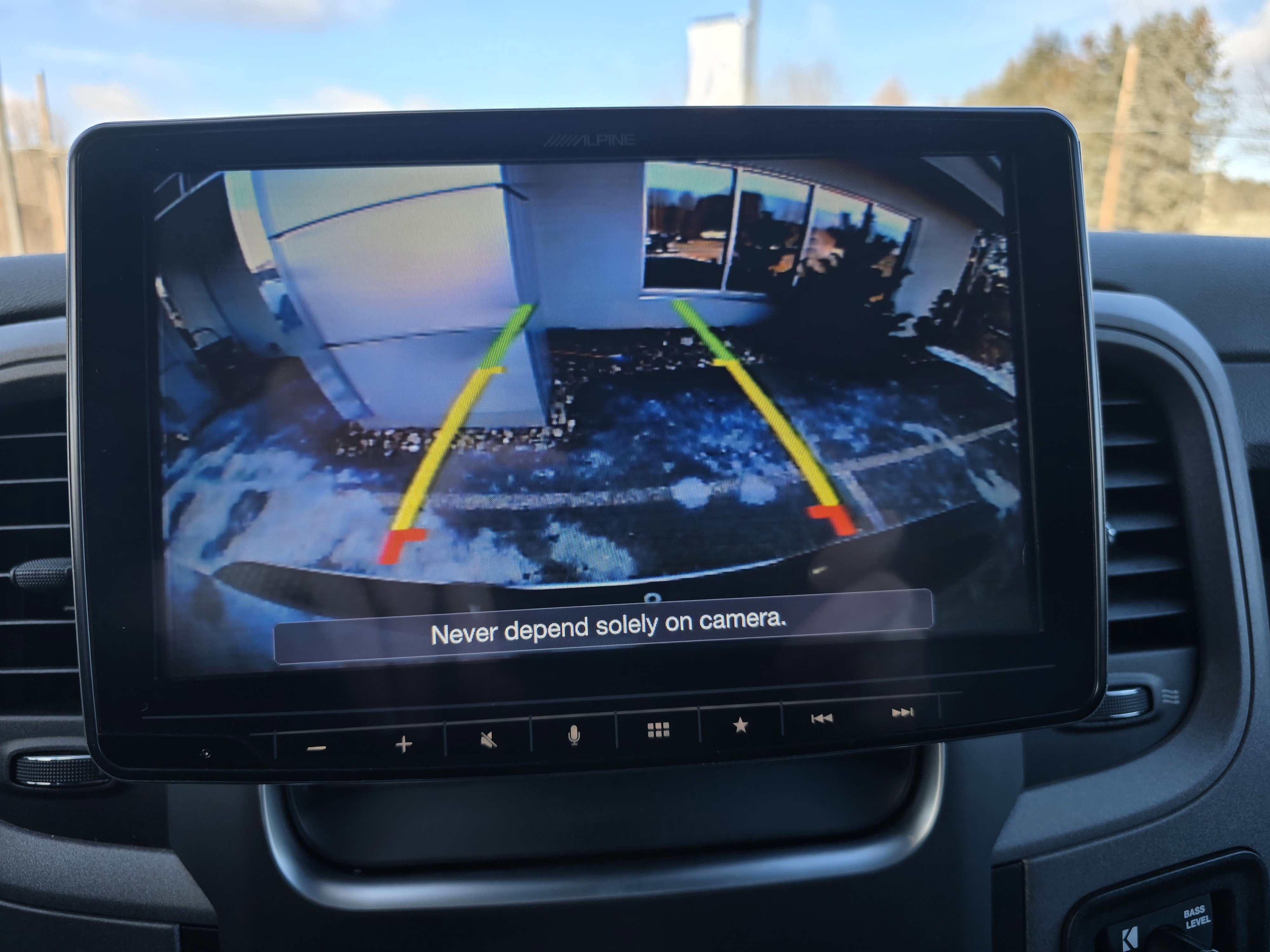 Used 2019 RAM 1500 Express w/ Express Value Package image 29