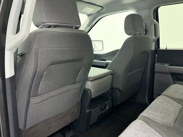 Used 2022 Ford F150 XLT image 30