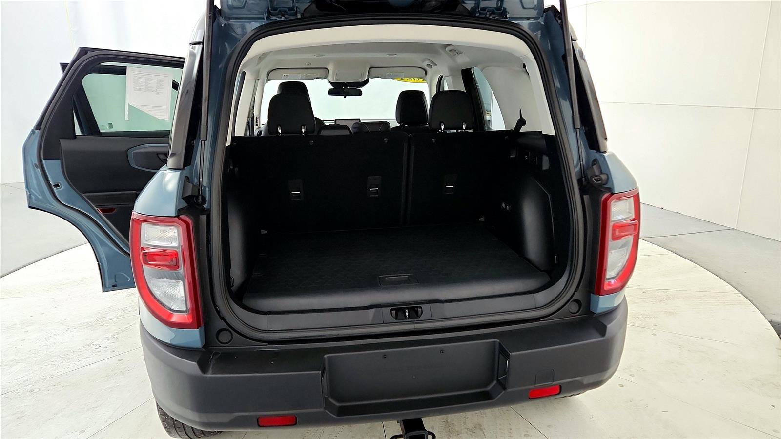 Used 2021 Ford Bronco Sport Badlands image 20