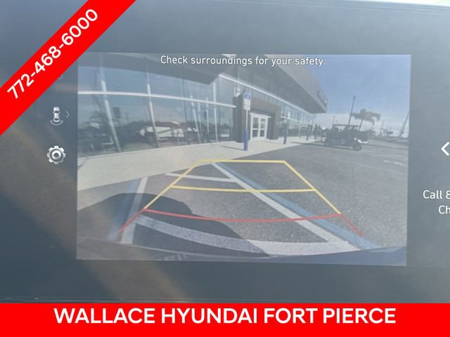 Used 2023 Hyundai Elantra SEL w/ Convenience Package image 24