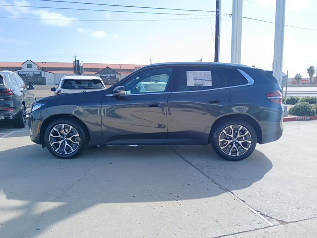 New 2026 BMW X3 xDrive30i w/ Convenience Package AWD/4WD image 6