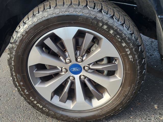 Used 2019 Ford F150 XL w/ Equipment Group 101A Mid AWD/4WD image 5