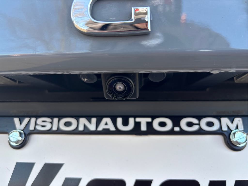 Used 2023 Nissan Rogue SL w/ SL Premium Package image 16