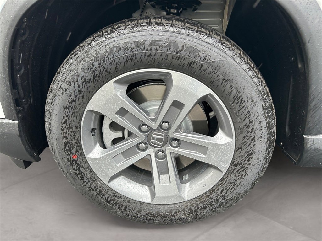 New 2025 Honda Pilot EX-L image 14