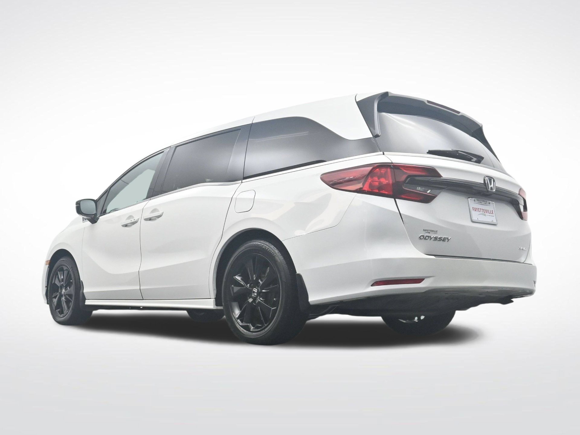 Used 2024 Honda Odyssey Sport image 36