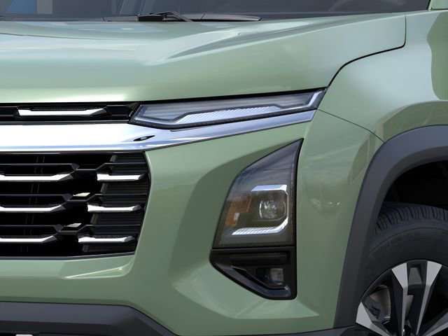 New 2026 Chevrolet Equinox LT w/ Safety and Technology Package image 10